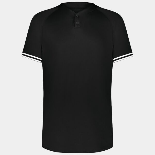 Cutter+ Henley Jersey Thumbnail