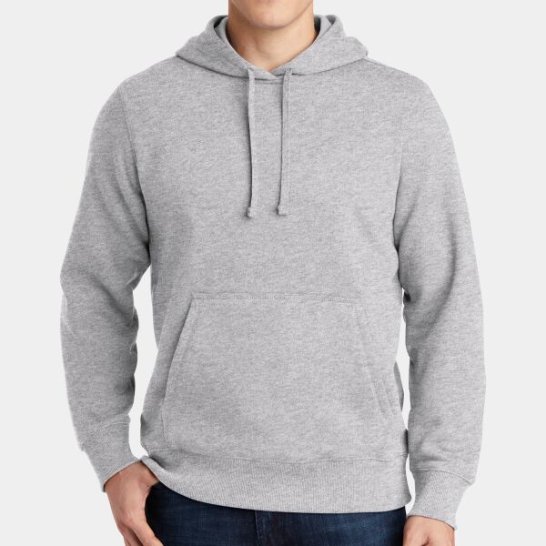 Pullover Hooded Sweatshirt Thumbnail