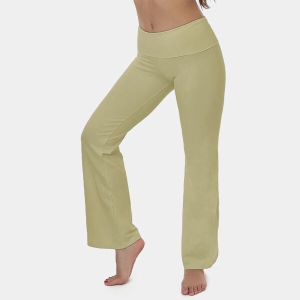 Garment Dye Yoga Pant Thumbnail