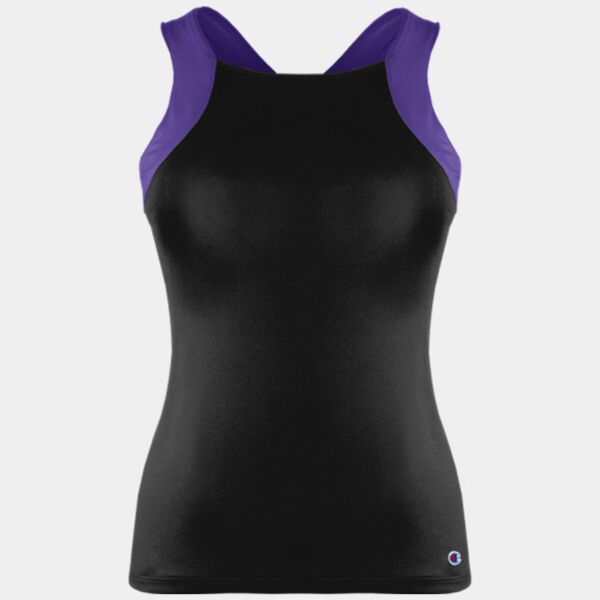 Women's Momentum Tank Thumbnail