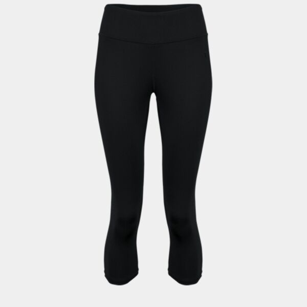 Girls Contour Capri Thumbnail