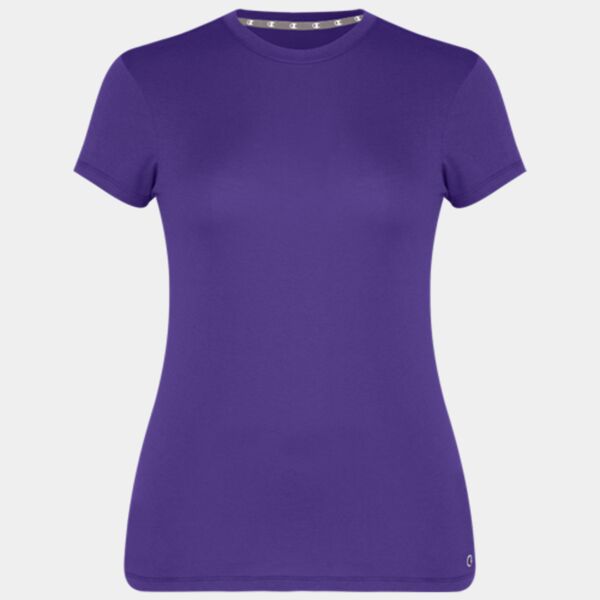 Girls' Power Short Sleeve Tee Thumbnail