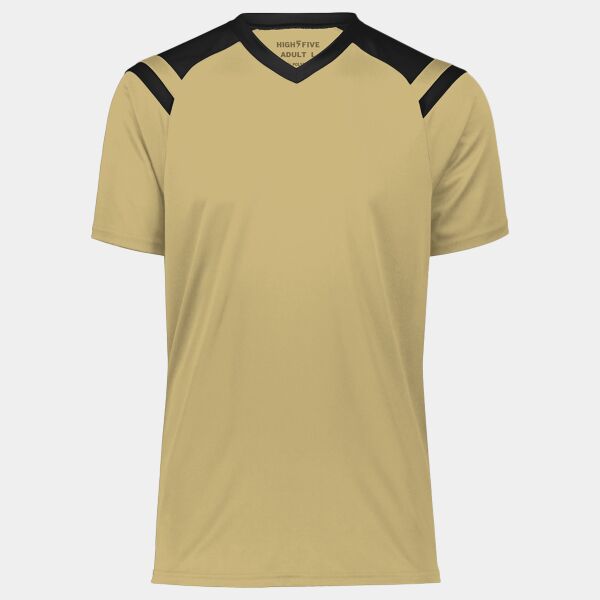 Sheffield Soccer Jersey Thumbnail