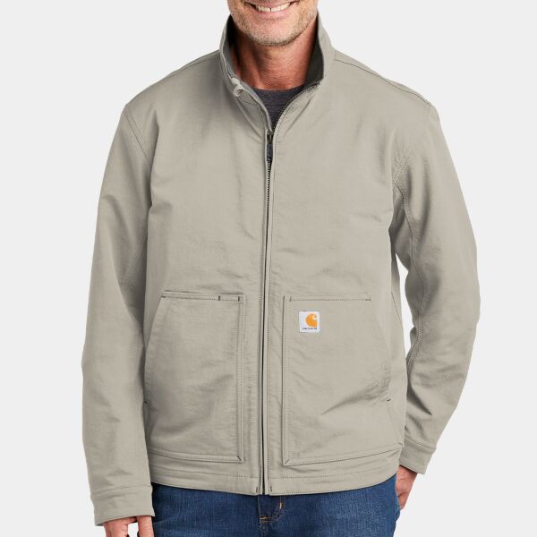 Super Dux Soft Shell Jacket Thumbnail