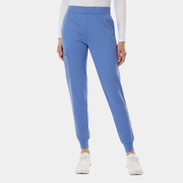 Women's Rubi Ultrasoft Scrub Joggers Thumbnail