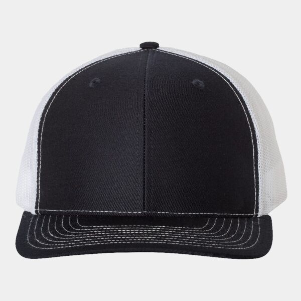 Snapback Trucker Cap Thumbnail