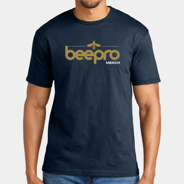 Adult Cotton T-Shirt Thumbnail