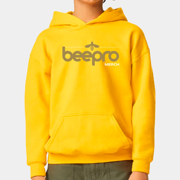 Youth Hoodie Thumbnail