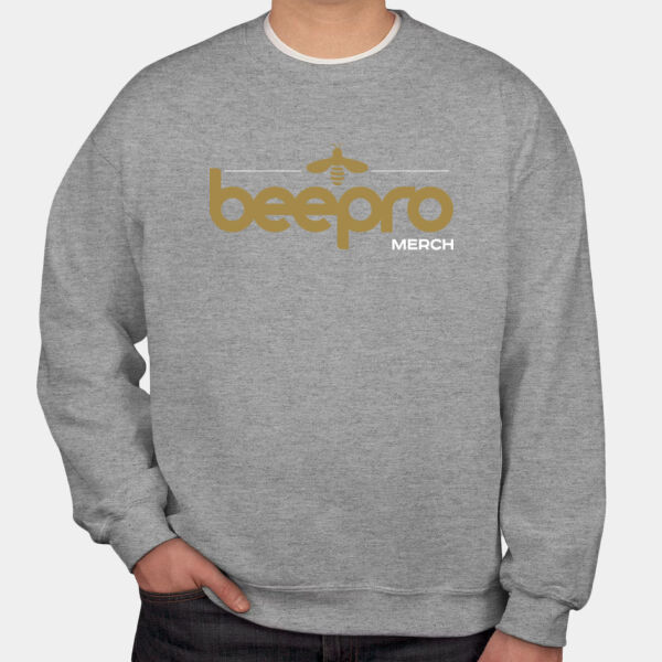 Adult Crewneck Thumbnail