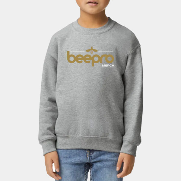 Youth Crewneck Thumbnail