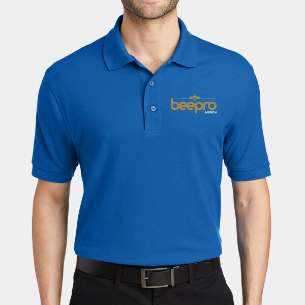 Adult Polo Thumbnail