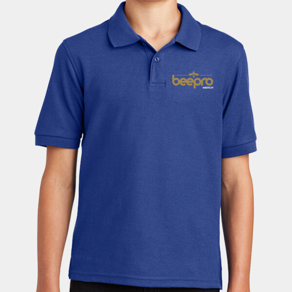 Youth Polo Thumbnail