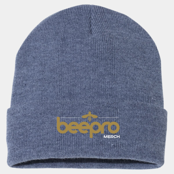 Beanie Thumbnail