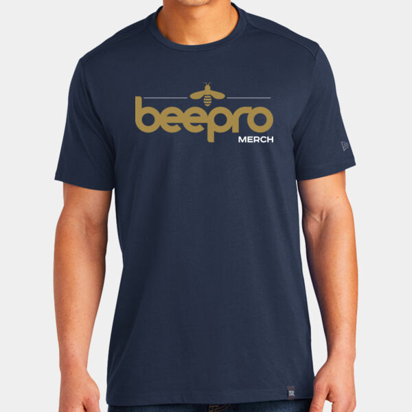 Heritage Blend Crew Tee Thumbnail