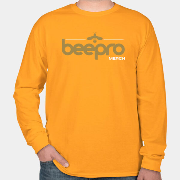 Heavy Cotton™ Long Sleeve T-Shirt Thumbnail