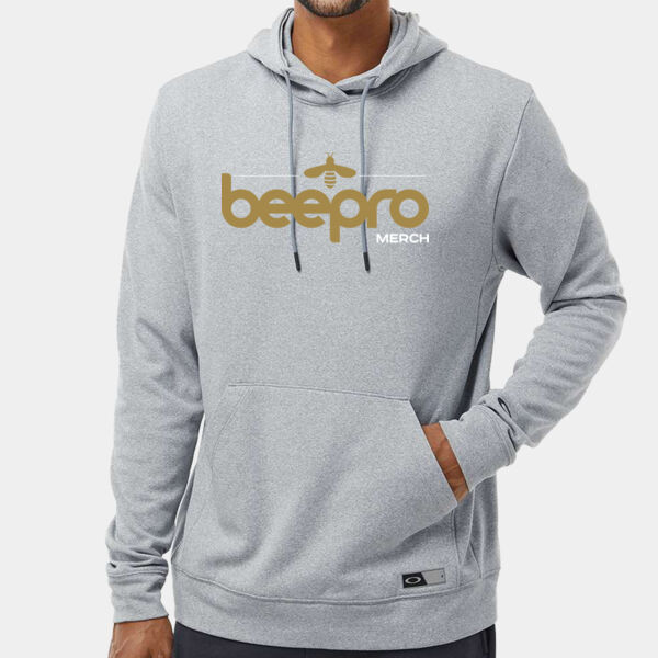 Team Issue Hydrolix Hooded Sweatshirt Thumbnail