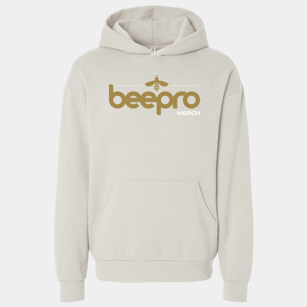 Unisex Avenue Hooded Sweatshirt Thumbnail