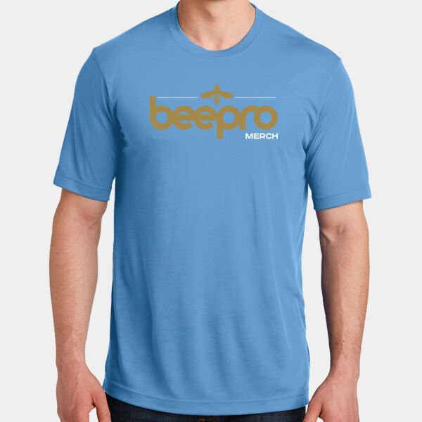 PosiCharge ® Competitor Cotton Touch Tee Thumbnail