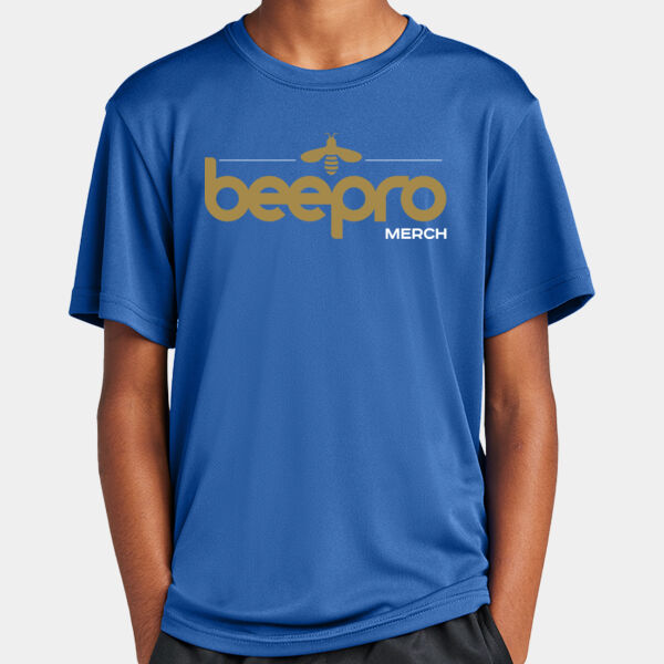 Youth PosiCharge ® Competitor Tee Thumbnail