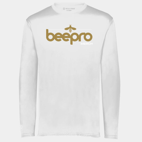 Youth Momentum Long Sleeve Tee Thumbnail