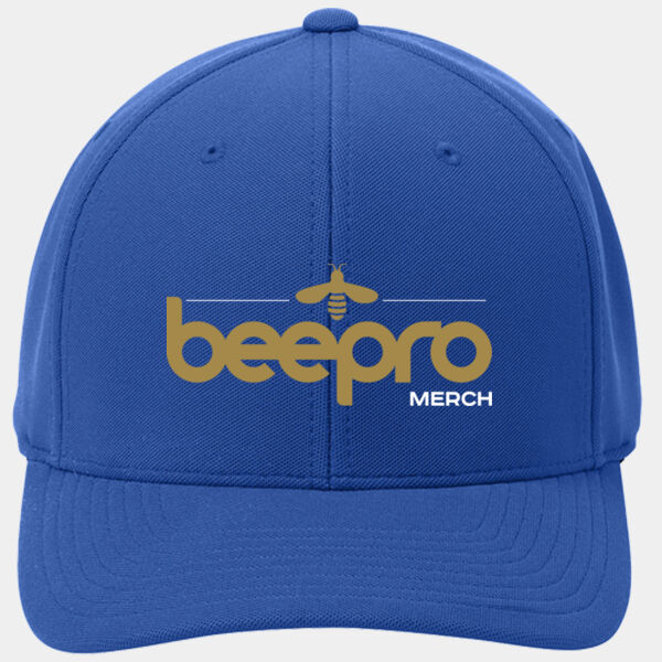 Flexfit 110 ® & Dry Mini Pique Cap Thumbnail