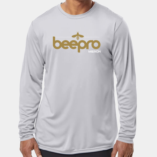 Momentum Long Sleeve Tee Thumbnail