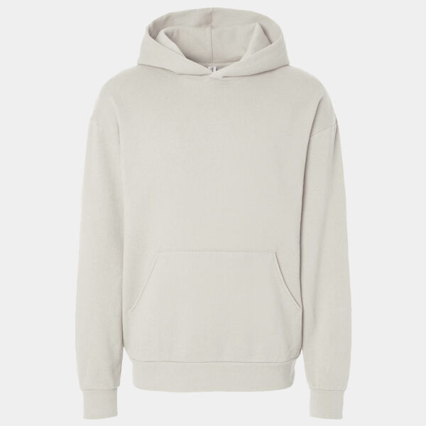 15  - Unisex Avenue Hooded Sweatshirt Thumbnail