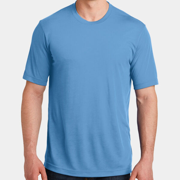 15  - PosiCharge ® Competitor Cotton Touch Tee Thumbnail