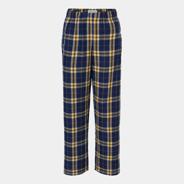 11  - Youth Flannel Pants Thumbnail