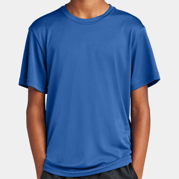 3  - Youth PosiCharge ® Competitor Tee Thumbnail