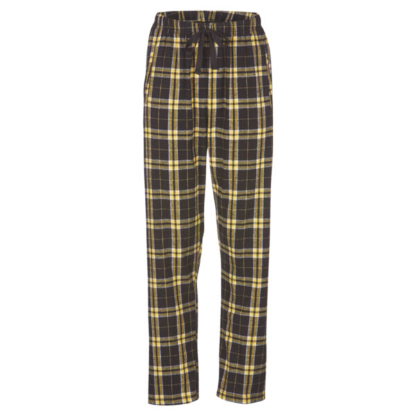 3  - Women's Haley Flannel Pants Thumbnail