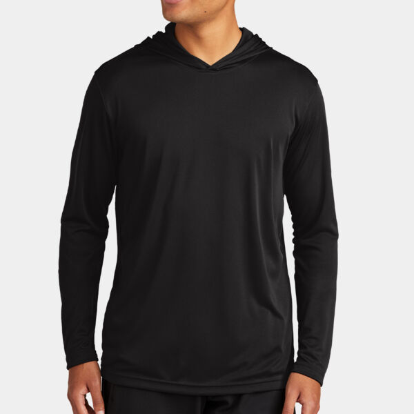 4  - PosiCharge ® Competitor Hooded Pullover Thumbnail