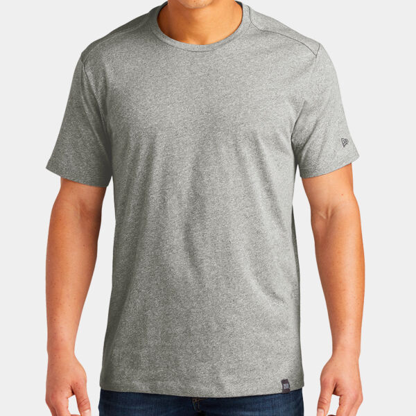 24  - Heritage Blend Crew Tee Thumbnail