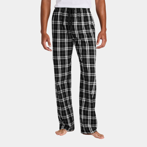 11  - Flannel Plaid Pant Thumbnail