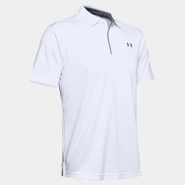 4  - Men's UA Tech™ Polo Thumbnail