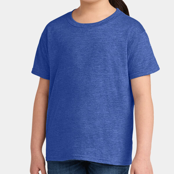 8  - Youth Softstyle ® T Shirt Thumbnail