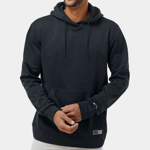 14  - Team Issue Hydrolix Hooded Sweatshirt Thumbnail
