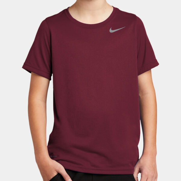 7  - Youth Team rLegend Tee Thumbnail