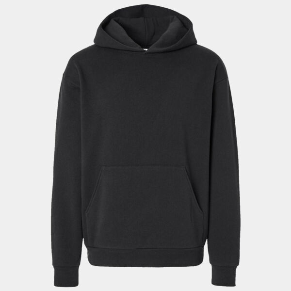 2  - Mainstreet Hooded Heavyweight Sweatshirt Thumbnail