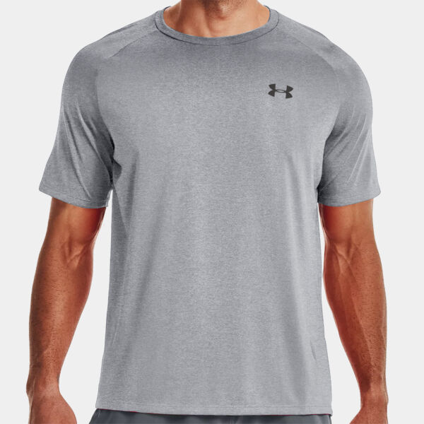 2  - Men's UA Tech™ 2.0 Short Sleeve Thumbnail